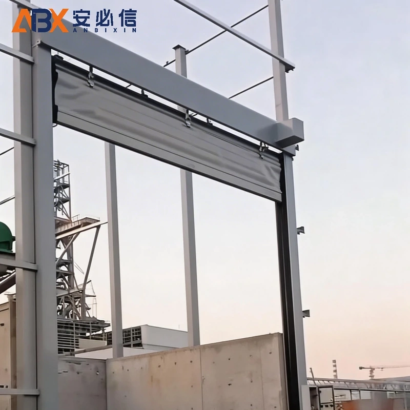 日照市堆积门